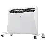 Модуль отопительный электрического конвектора Electrolux Rapid Transformer ECH/R-1500 T белый, 1500 Вт, 20 м2, (для работы конвектора требуется блок управления)