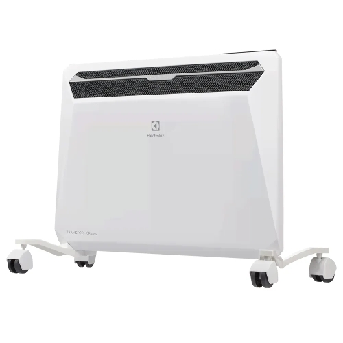Модуль отопительный электрического конвектора Electrolux Rapid Transformer ECH/R-1500 T белый, 1500 Вт, 20 м2, (для работы конвектора требуется блок управления)