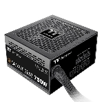 Блок питания Thermaltake Smart BM3 (PS-SPD-0750MNFABE-3), 750Вт, 80 PLUS Bronze, 120мм, модульный, черный
