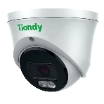 Камера видеонаблюдения IP Tiandy TC-C34XS I3W/E/Y/2.8мм/V4.2 белый