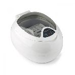 Ультразвуковая ванна Codyson CD-7800 белый, 0.65 л, 50 Вт