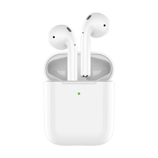 Наушники TWS Rexant Air R1 белый, вкладыши, Bluetooth, до 3 ч