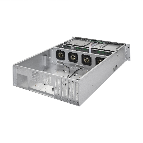 Серверный корпус ExeGate Pro EX281302RUS 3U660-HS16 (RM 19