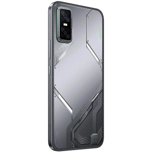 Смартфон Infinix GT 30 8/256Gb графит
