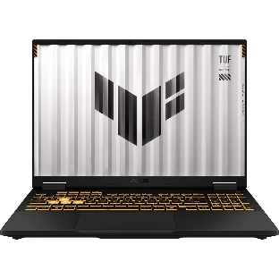 Ноутбук ASUS TUF Gaming F16 FX608JHR-RV142 Intel Core i5 14450HX 2400MHz/16
