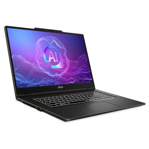 Ноутбук MSI Venture 17 AI A2HMG-010XRU Intel Core Ultra 7 255H 4400MHz/17.3