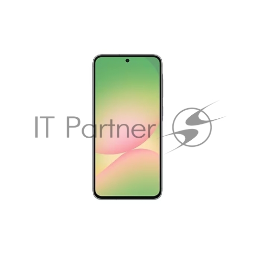 Смартфон Samsung Galaxy A56 8/256Gb графит