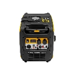 Электрогенератор бензиновый инверторный Denzel GS-5500iSE, 5.5 кВт, 78 дБ, 47 кг
