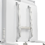 Конвектор электрический Electrolux ECH/AS2 -1000 MR белый, 1000 Вт, 15 м2, термостат