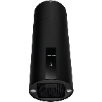Вытяжка островная Maunfeld Lee Light Isla 35 черный, 35 см, 1050 куб. м/ч, 63 дБ (sensor)