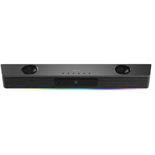 Колонки Creative Sound Blaster Katana V2X 2.0 черный 180Вт