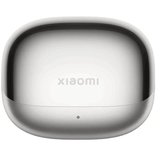 Наушники TWS Xiaomi Buds 5 Pro титановый, внутриканальные, Bluetooth, активное шумоподавление, до 10 ч