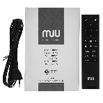 Телевизор MIU 43