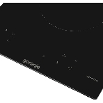 Варочная панель Gorenje GI3201BSCE черный