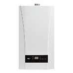 Котел газовый BAXI Eco Nova 1.24F NEW настенный, 1 конт., закр.кам.сгор.