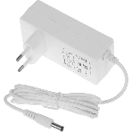 Роутер беспроводной MikroTik L009UiGS-2HaxD-IN AX600 10/100/1000BASE-TX, 2.4Ггц, 8*1Gbit, 1*SFP 2.5Gbit