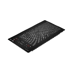 Индукционная варочная панель Maunfeld CVI292S2FBK Inverter