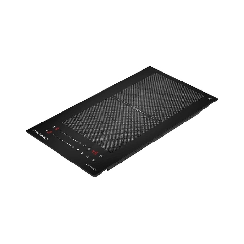 Индукционная варочная панель Maunfeld CVI292S2FBK Inverter