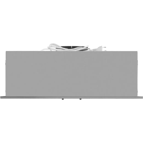Вытяжка полновстраиваемая Maunfeld Crosby Light 5028, нержавеющая сталь, 50 см, 850 куб. м/ч, 55 дБ
