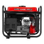 Генератор бензиновый MTX RS-1500, 1,1 кВт, 230В, ручной стартер