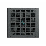 Блок питания Deepcool/GamerStorm PL750D, 750Вт, 80 PLUS Bronze, 120мм, черный