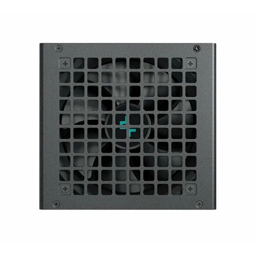 Блок питания Deepcool/GamerStorm PL750D, 750Вт, 80 PLUS Bronze, 120мм, черный