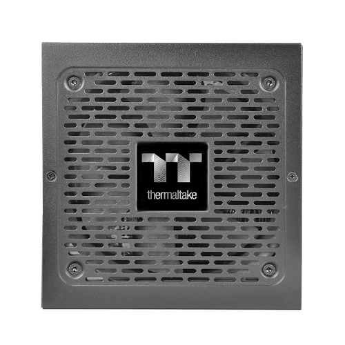 Блок питания Thermaltake Smart BM3 (PS-SPD-0750MNFABE-3), 750Вт, 80 PLUS Bronze, 120мм, модульный, черный