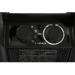 Тепловентилятор Sturm! FH2034CQ, черный/оранжевый, 2000 Вт, 20 м2, термостат