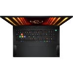 Ноутбук MSI Stealth 18 HX AI A2XWJG-052RU черный Core Ultra 9 275HX 64Gb SSD 2Tb NVIDIA GeForce RTX 5090 для ноутбуков 24Gb 18