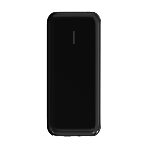 Мобильный телефон Maxvi C30 черный