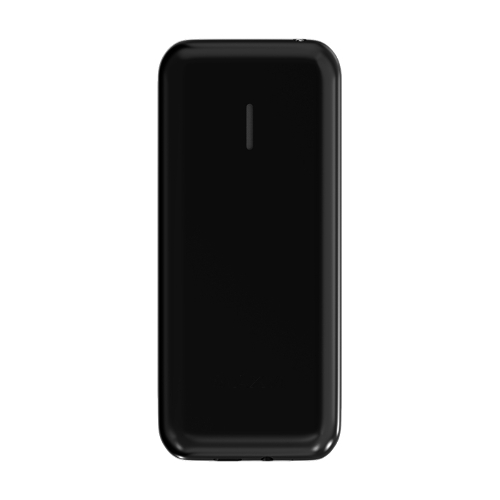 Мобильный телефон Maxvi C30 черный