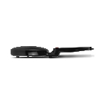 Блинница погружная Centek CT-1455 650 Вт, D 20 см