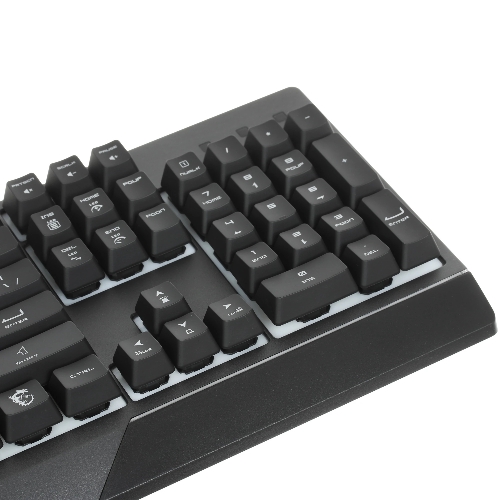 Клавиатура проводная Gaming Keyboard MSI VIGOR GK30, Wired