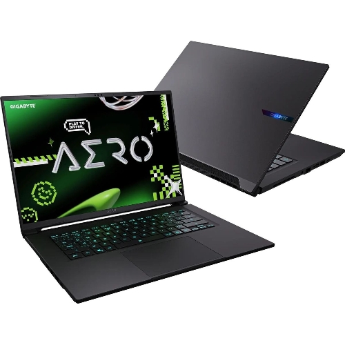 Ноутбук Gigabyte AERO X16 1VH AMD Ryzen AI 7 350/32Gb/SSD 1Tb/16