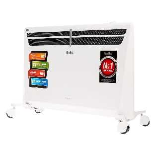 Конвектор электрический Ballu Camino BEC/EVM-1500 1500Вт белый