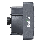 Тепловентилятор водяной Ballu BHP-W2-30-C