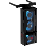 Вентилятор для процессора ALSEYE AS.03.08.0003 (C-RAM-Gaммa-B/25-644-250228M5)