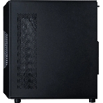 Компьютерный корпус ZALMAN MidiTower I3 NEO ARGb V2 black (ATX, без БП, 2xUSB3.0, 4x120мм ARGb) (Zalman i3 NEO ARGb V2 Black)