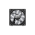 Комплект вентиляторов Gamma F12 UNI BK ARGB 3 IN 1