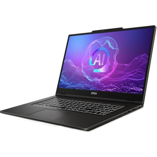 Ноутбук MSI Venture 17 AI A2HMG-010XRU Intel Core Ultra 7 255H 4400MHz/17.3