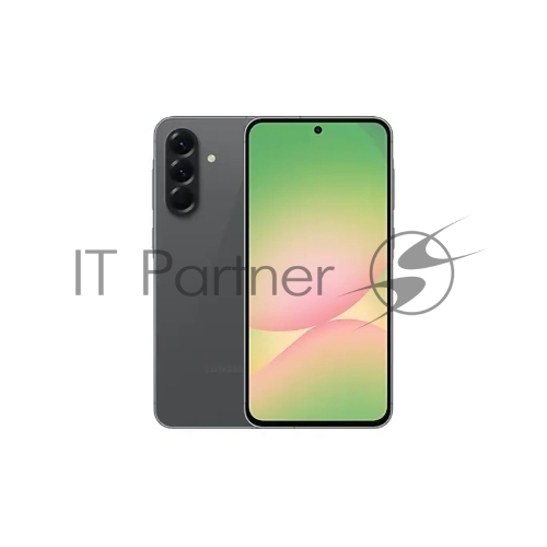 Смартфон Samsung Galaxy A56 8/256Gb графит