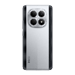 Смартфон Poco M8 5G 8/512Gb серебристый
