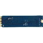 Накопитель SSD GIGABYTE AORUS Gen3 2500E, 500Gb, M.2 2280, PCIe 3.0 x4, NVMe, R/W 2300/1500