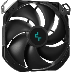 Кулер для процессора DEEPCOOL Assassin 4S черный, 140 мм, алюминий/медь, 1800 об/мин, 29.3 дБ, 4 pin, 250 Вт, 164 мм