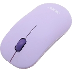 Комплект клавиатура + мышь Acer OCC205 беспроводной USB, 1200 dpi, фиолетовый