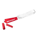 Трос динамический (стропа) Rexant 7т, 6м, белый, в чехле
