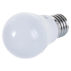 Лампа светодиодная Feron LB-38 5W 230V E27 2700K G45