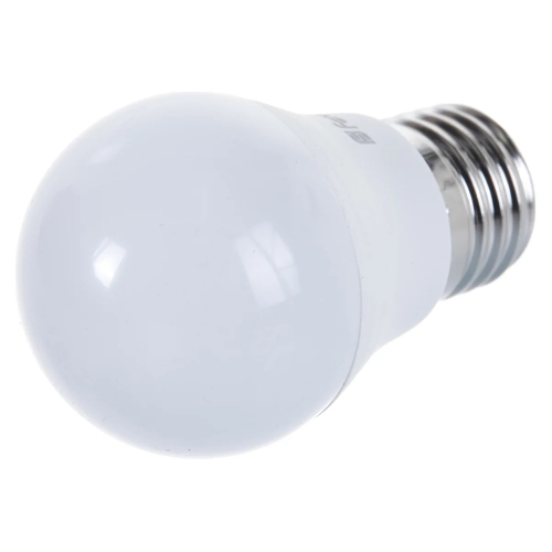 Лампа светодиодная Feron LB-38 5W 230V E27 2700K G45