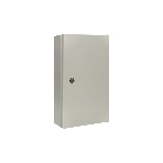 Распределительный навесной щит EKF Basic ЩРН-36 (520х310х120) IP54 mb24-36-bas
