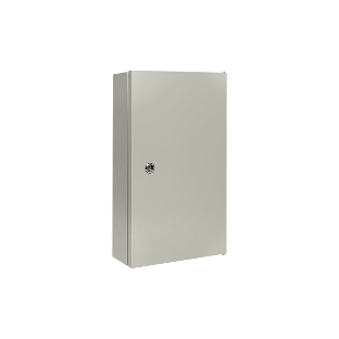 Распределительный навесной щит EKF Basic ЩРН-36 (520х310х120) IP54 mb24-36-bas